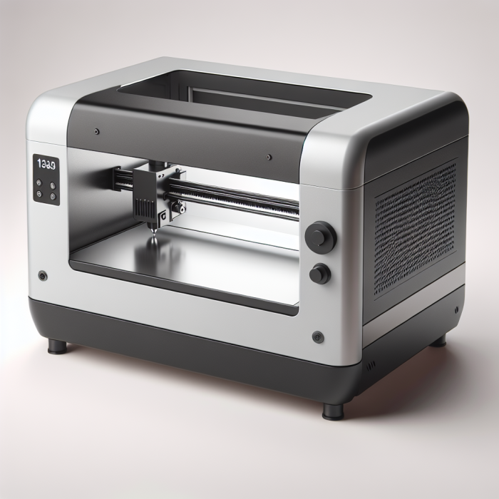 laser cutters and engravers