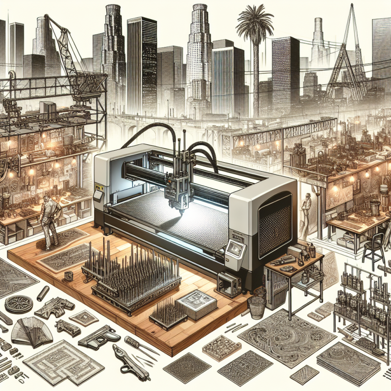 laser engraver for metal